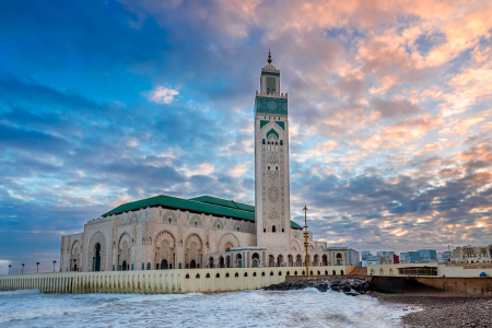 Discovering Casablanca: Morocco’s Vibrant Coastal Metropolis