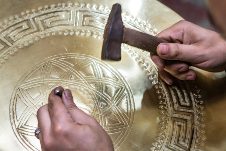 Exploring the Rich Tapestry of Moroccan Culture